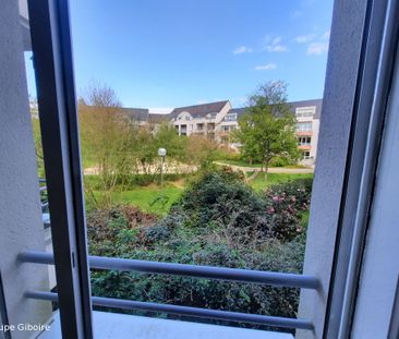 Appartement T1 à louer - 25 m² - Photo 1