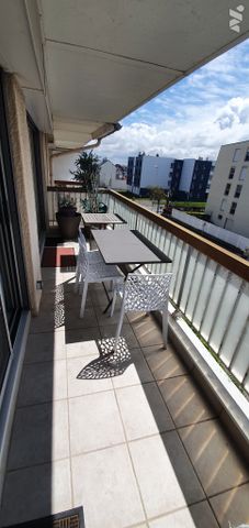 Nouveauté BERCK PLAGE A 350 m à pied de la plage Appartement T 3 80 m2 2 chambres avec garage - Photo 5