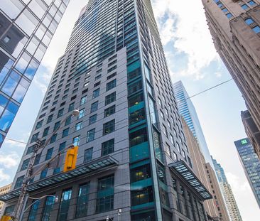 For Lease - 311 Bay Street Unit# 3904, Toronto, Ontario - Photo 5