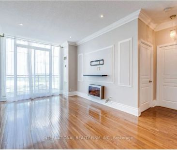 350 Red Maple Road #Ph09 - Photo 1