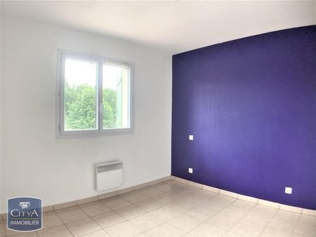 Location Maison 5 pièces 97m² VERDUN SUR GARONNE 82600 - Photo 3