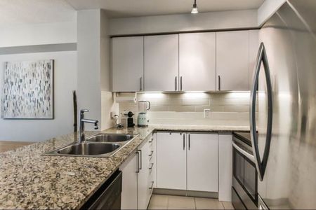 For Lease - 5793 Yonge Street Unit# 607, Toronto, Ontario - Photo 4