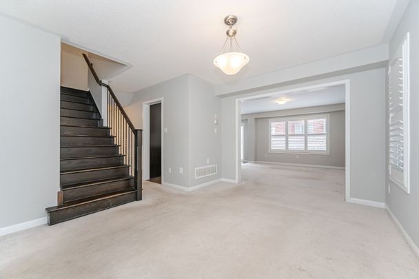 For Lease - 278 Gleave Terrace, Milton, Ontario - Photo 1