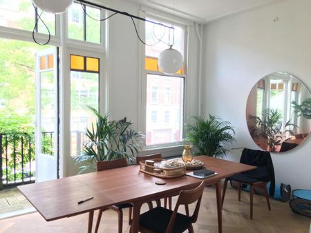 Appartement te huur: Hondiusstraat 60-A 3021 NN Rotterdam - Photo 3