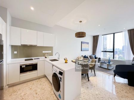 Pavilion Ceylon Hill, Bukit Bintang, KL City Centre - Foto 3
