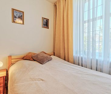 Tylko u Nas ! Apartament w kamienicy nad Motławą - Zdjęcie 4