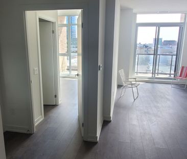 For Lease - 55 Duke Street Unit# 412, Kitchener, Ontario - Photo 3