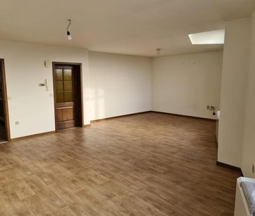 Appartement te huur - Photo 1
