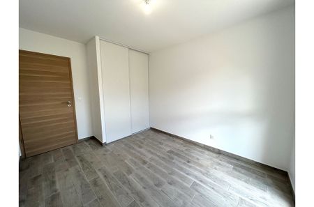 Maison - ST ANDRE DE BOEGE - 89m² - 3 chambres - Photo 5