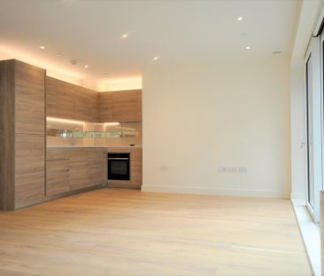 1 bedroom apartment to rent - Photo 2