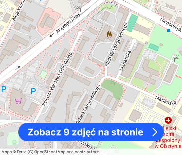 Przytulne mieszkanie w centrum - Zdjęcie 1