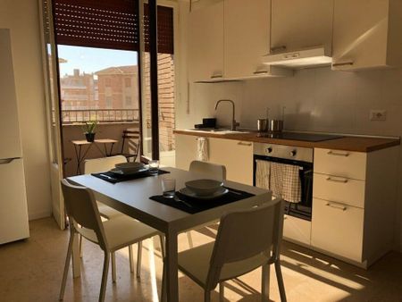 Via Luigi Scrosati, Milan, Lombardy 20146 - Photo 3