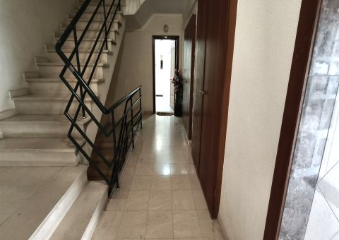 Apartamento T1