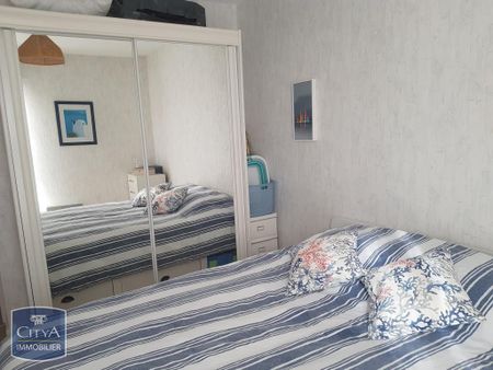 Location Appartement 2 pièces 48m² ST NAZAIRE 44600 - Photo 3