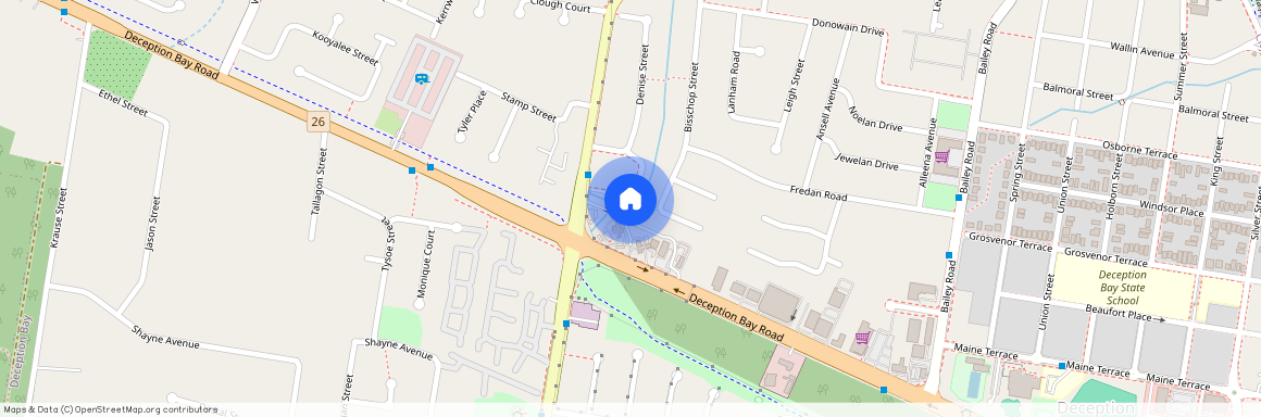 2/47 Bisschop Street, Deception Bay, QLD 4508