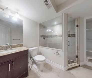 For Lease - 28 Lavallee Crescent Unit# BSMT, Brampton, Ontario - Photo 2