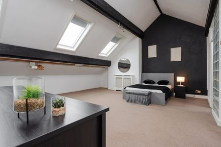 Room in a Shared House, Anfield Road, L4 - Photo 2