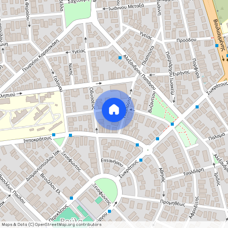 Βούλα (Κάτω Βούλα)