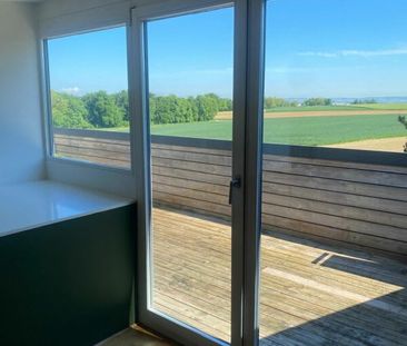 3.5 Zimmer, 105 m², 1. Stock - Foto 3