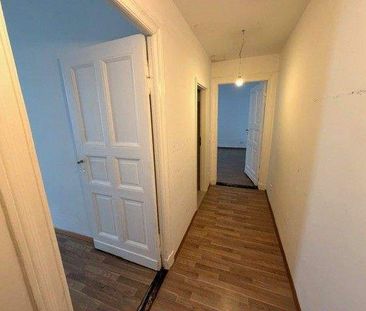 Moderne Stadtwohnung mit Top-Anbindung! - Foto 1