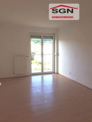 3-Zimmer Balkonwohnung, sonnig, Ruhelage - Photo 1