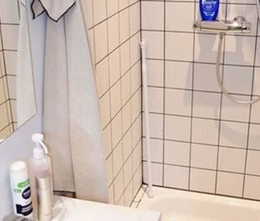 Appartement te huur in Kortrijk voor € 540 met 1 slaapkamer - Foto 1