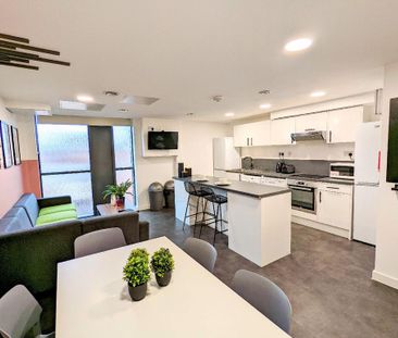 1 bedroom in a house share to rent - Photo 4