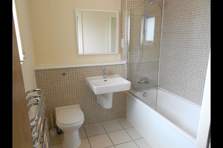 2 Bed Flat, Manchester Street, M16 - Photo 5