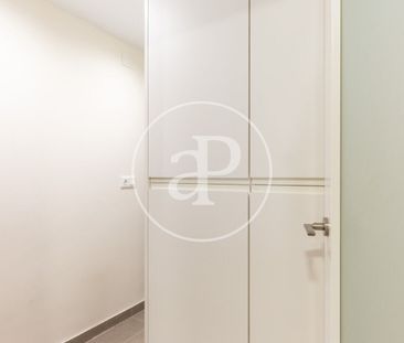 Flat for rent with Terrace in Arrancapins (Valencia) - Photo 6