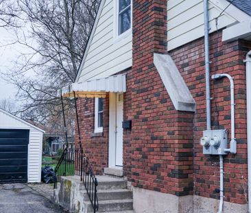 For Lease - 22 Greenwood Avenue Unit# Lower, Welland, Ontario - Photo 1