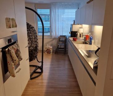 3.5 Zimmer, 89 m², EG - Photo 5