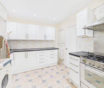 Hill Avenue, Amersham, Buckinghamshire,HP6 - Photo 5