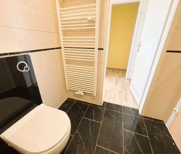 Kleinwohnung mit Fernblick - Ideal für Pendler, Studenten oder Singles - Photo 5