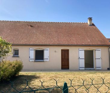 Location Maison 5 pièces 91m² ROCHECORBON 37210 - Photo 4