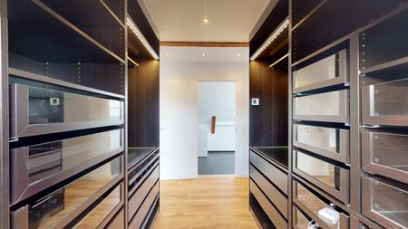 160m² Lejlighed | Charlottenlund - Photo 4