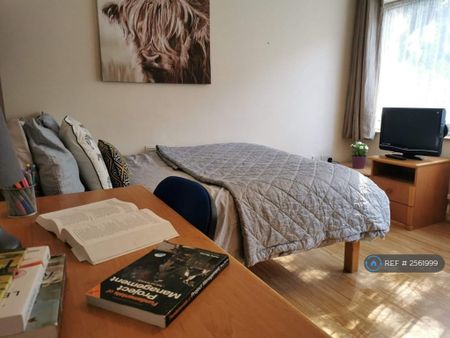 1 bedroom in a house share to rent - Photo 4