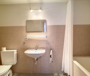 Studio in Ixelles - Photo 6