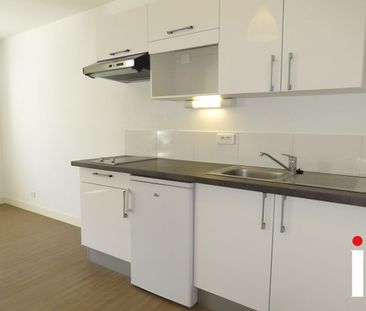 Location Appartement 1 pièce 26m² NANTES 44100 - Photo 3