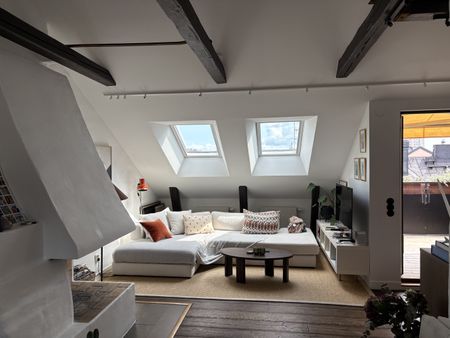 Timmermansgatan, Stockholm - Photo 4
