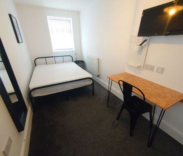 Flat 2, Boaler Street, Liverpool. - Photo 1