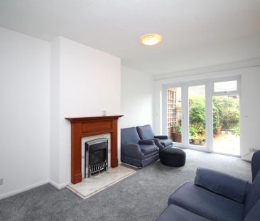 2 bedroom terraced house to rent - Photo 5