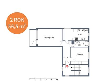 Hagebygatan 223 - Foto 5