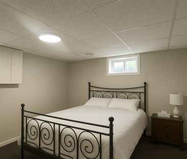 For Lease - 98 Masterson Drive Unit# Lower, St. Catharines, Ontario - Photo 4