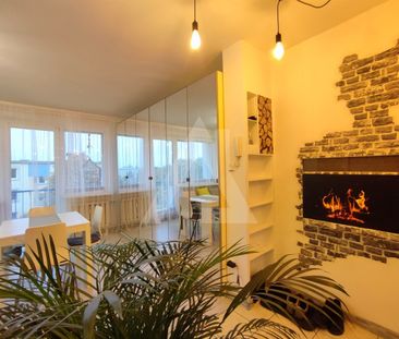 Mieszkanie na wynajem - Photo 6