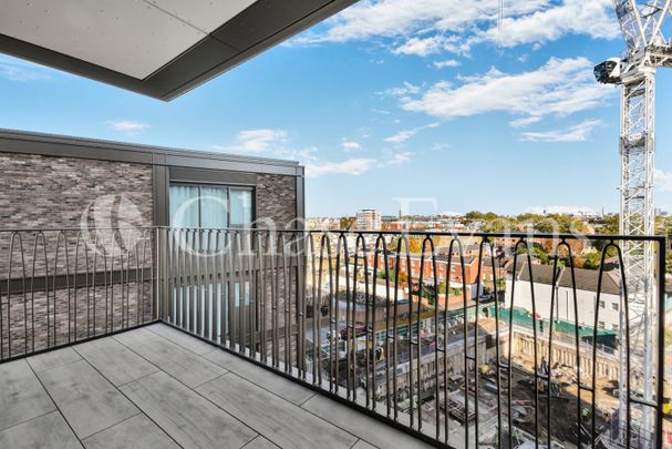 2 bedroom apartment to rent - Photo 1
