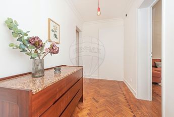 Apartamento T4 em Lisboa