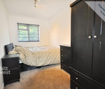 1 bedroom in a house share to rent - Photo 4