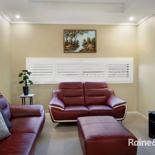 4 Bedroom Home in the Darraby Estate - Photo 1