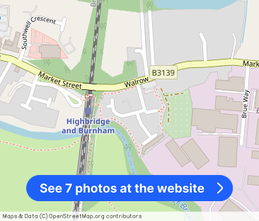 Highbridge, Somerset, TA9 - Photo 1