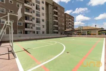 Apartamento para alugar 2 quartos, 84 m² em Tingui, Curitiba - Residencial Premiatta Moradas - Photo 2